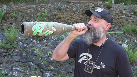 Vernonia man wins elk calling world title after going pro