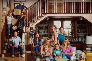The Tanners Are Back Together in New ‘Fuller House’ Teaser!