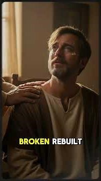 Story Of Paul The Apostle || #biblehistory #apostlepaul #bible #bibleexplained #biblicalstories