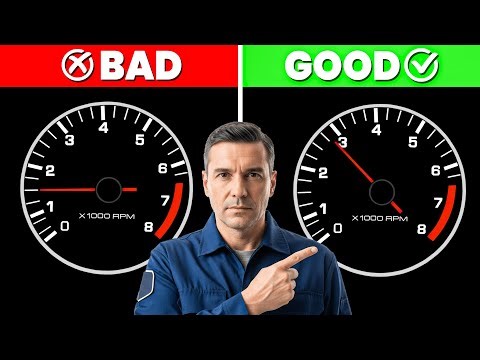 Diesel Drivers: Follow This 90-Second Rule or Kill Your Turbo