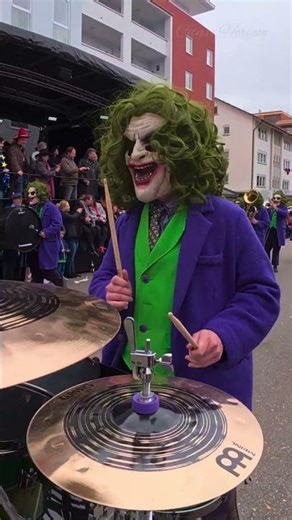 Masked Madness in Weil am Rhein! 🇩🇪 | Epic Guggenmusik 2026