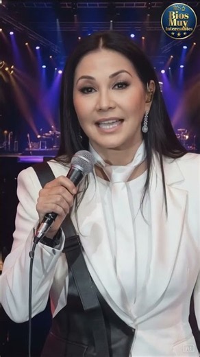 💔 Ana Gabriel - No Entiendo | The Ultimate Heartbreak Anthem | ¡Una Joya Inolvidable! ✨