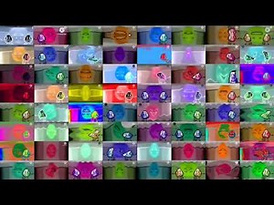 64 Preview 2 Annoying Orange Effects 2