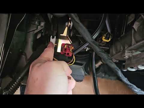 Porsche Boxster 911 987 997 Clutch Switch How to