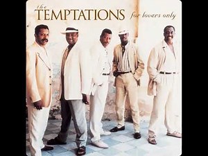 The Temptations - Time After Time