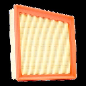 A0437 JS ASAKASHI Air filter Length: 222 mm, Filter Insert | AUTODOC price and review