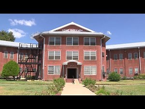 KSAT Investigates takes you inside a Texas prison during a lockdown