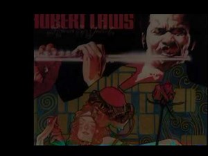 HUBERT LAWS - Romeo & Juliet