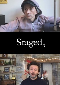 Staged Season 3 (2022), Watch Full Episodes Online on TVOnic