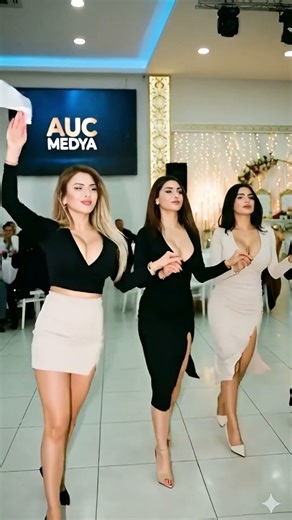 #halay #dabke #wedding #aucmedya