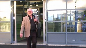 9.8K views · 272 reactions | Seamus McGee - Heading Home For Christmas Day For great Country Music 24 hours a day tune in to: KelticCountry.com Sponsor: GaelicArt.com | Irish Music Memories | Facebook