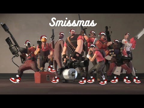 [live] No one will find this FESTIVE TF2 Livestream