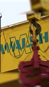 1K views · 360 reactions | A logo is more than a graphic, it’s a symbol of our history, values, innovation and integrity. #WalshConstruction #ArcherWestern #WalshAtWork | The Walsh Group | Facebook