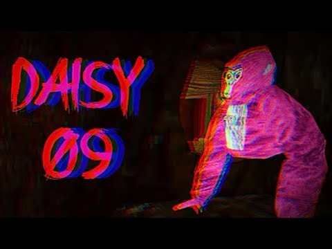 Ghost trolling as DAISY09