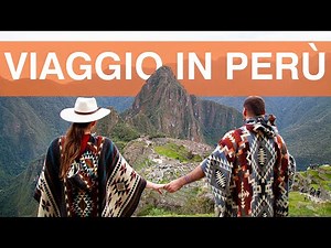 My trip to Peru: the BEST trip of my life! | Tips and what to visit