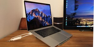 MacBook Pro Diary: I'm one week in, and it turns out my first impressions were wrong - 9to5Mac