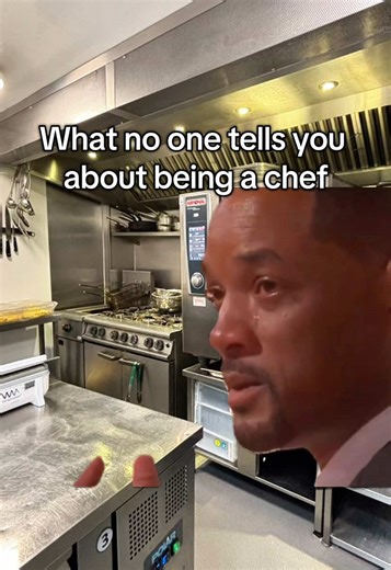 Insights on the Chef Life: Beyond the Kitchen Glamor