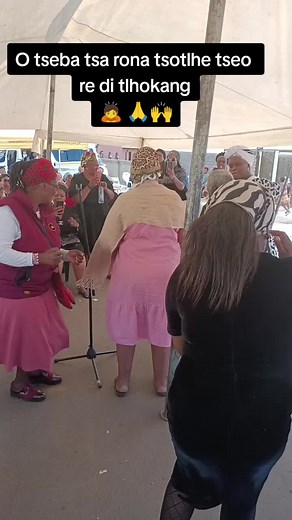 St Engenas Choir Songs: O Tseba Tsa Rona Tsohle Full Song