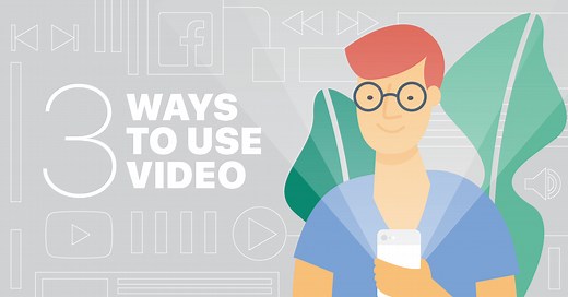 The Difference Between Paid, Organic & Earned Media