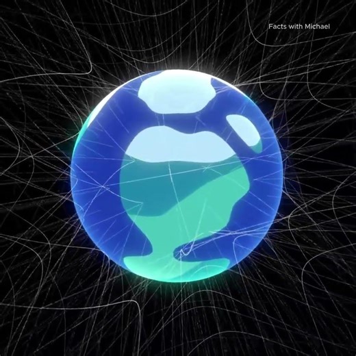 How Gravity Actually Forms (It’s Not What You Think)