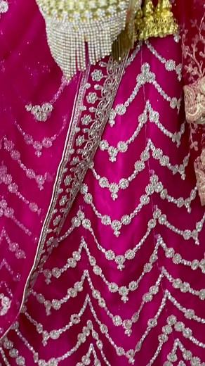 #pinkbride | Asha beauty parlour