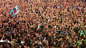 Enhancing your live concert experience, one connection at a time. | Cisco