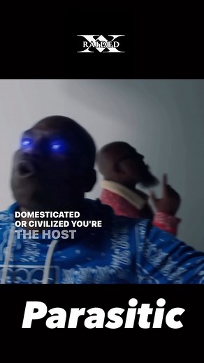 Thank y’all for watching 🙏🏾 How does this message apply to your life? | X-Raided