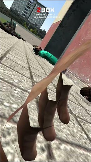 Zbox in a nutshell | Z-City |