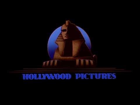 Hollywood Pictures (1993; "Blood In Blood Out" Opening)