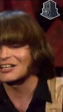 Creedence Clearwater Revival performing (down on the corner) good music good vibration