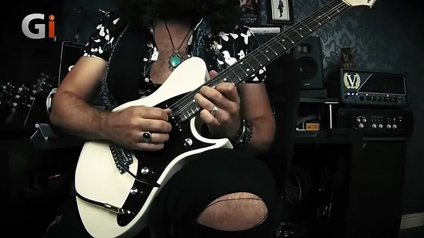 3K views · 320 reactions | JET-1 in Action Available right now, Check with your local dealers or contact Aria Distributors. www.ariaguitarsglobal.com Thanks: Played by Nick Jennison Reviewed by Guitar Interactive Magazine #aria #ariapro2 #jet #offsetbody | ARIA Guitars | Facebook