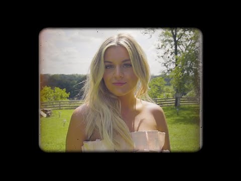 Kelsea Ballerini - ballerini (Album Announce)