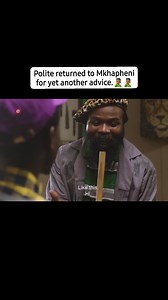 337K views · 13K reactions | At this point I think Mkhapheni is trying to live through Polite藍藍藍藍 | Chrispen Nkosiyapha Nyathi | Facebook