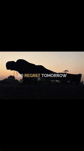 Ritesh on Instagram: "Most people wait for 1 January. Some choose today. 💬 Comment “Today” if you’re starting early. #StartToday #NewYearMindset #DisciplineOverMotivation #FitnessJourney #2026Goals"