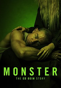 ‫Monster: The Ed Gein Story الموسم 1 - الحلقات أونلاين