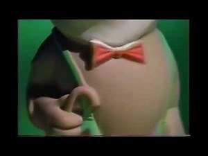 (EXTREMELY RARE) Cartoon Network: A Special Presentation of Boomerang Promo (April 2000)