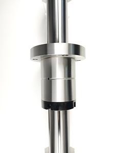 [Hot Item] Competitive Price Linear Ball Screw Spline