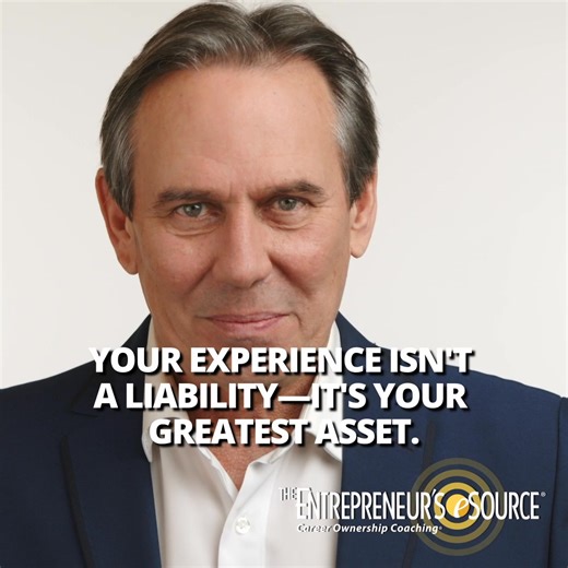 Facing age discrimination in your job search? Feeling invisible to...