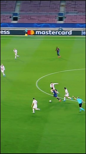 Barcelona vs PSG Match Highlights and Analysis