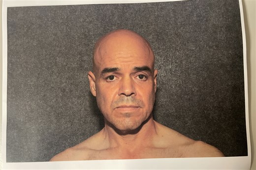 Las Vegas Official Stabs and Kills Reporter Who Was Investigating His Misconduct  | Oxygen