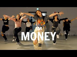 LISA - MONEY / Learner's Class