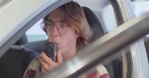 An interlock device can be added to your vehicle after your first DUI offense