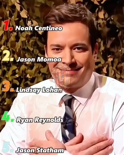 Ranking The Funniest "Water War" Moments In The Tonight Show Starring Jimmy Fallon!