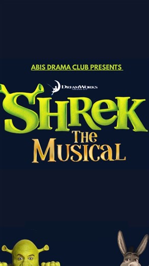 Manville School District on Instagram: "🌟 Tune in everyday this week to meet members of the cast from Shrek the Musical! Running December 4–6 at 7:00 PM in the MHS Auditorium. The magic continues with more leading members of our cast: 🐉 Dragon – Skylar Petrone 🤥 Pinocchio – Febee Herskovitz 🍪 Gingy / Sugar Plum Fairy – Faith Dua 🐺 Big Bad Wolf – Roberto Ramirez 🐷 Little Pig #1 – Valentina Espinoza 🐷 Little Pig #2 – Alisha Lasluiza 🐷 Little Pig #3 – Skylar Caban ✨ Get ready for big laughs