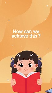 694 reactions · 31 shares | Do you think the best way for a child to start reading is just by handing them books? | Scholastic Asia | Facebook