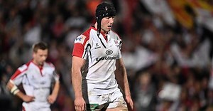 Stephen Ferris' Touching Statement As He Announces His Retirement | Balls.ie