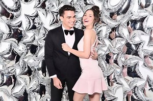 29K views · 217 reactions | Are you ready for prom night? Dress to impress with pieces that will make you stand out and feel good! Visit @robteens for more prom looks! #RobinsonsDepartmentStore #Prom #RobTeens #PromFashion #TeensFashion | Robinsons Department Store | Facebook