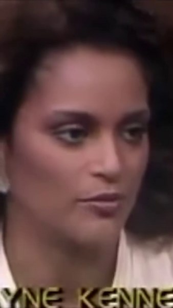 SPOTTELEVISION on Instagram: "Jayne Kennedy: Honoring Jayne Kennedy Overton and Her Legacy in Entertainment. Tim White interviewed Jayne Kennedy in the 80’s. In 1978, Jayne won national acclaim as one of the first women to infiltrate the male-dominated world of sports announcing with a place on The NFL Today. She went on to be the only female to ever host the syndicated TV series Greatest Sports Legends. Kennedy was crowned Miss Ohio USA in 1970, going on to compete in the top ten in the Miss US