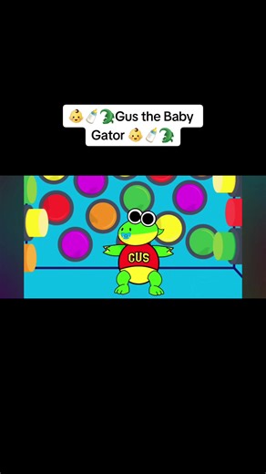 Baby Gus the Gummy Gator Gus is so adorable as a Baby and he still loves gummies. #ryanworld #ryansworld #gusthegummygator #ryanandfriends @Ryan’s world @Ryan's World @ryan's world toy @gus the gummy gator @Gus The Gummy Gator
