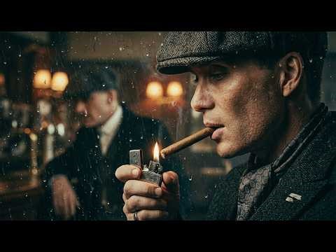 Playlist Für Männer, Die Im Stillen Handeln (Best Of Vol.7) | Dark Blues | Gentlemen Musik